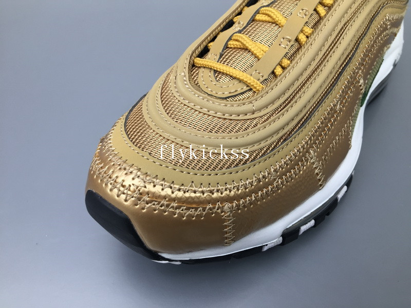 Nike Air Max 97 OG Golden CR7